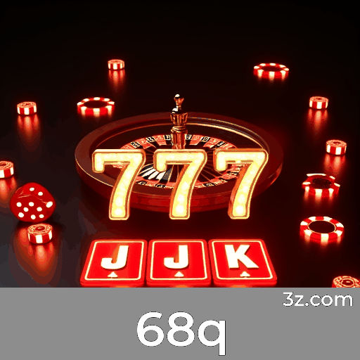 Registre-se rapidamente e desbloqueie recompensas exclusivas do 68q!