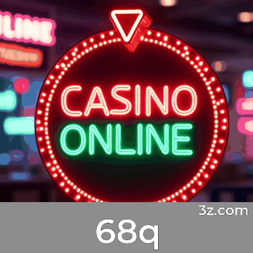 68q Jogos: Aprenda Estratégias para Excelência