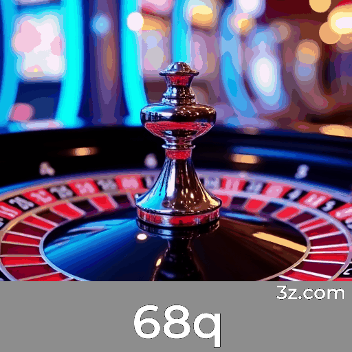 68q: Seu Cassino Online Seguro e Premiado