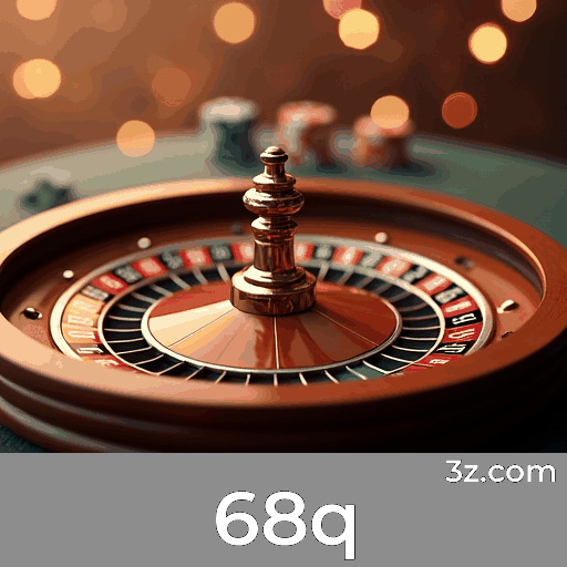 68q: Seu Cassino Online Seguro e Premiado