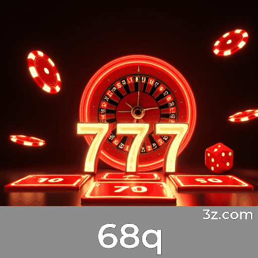 68q: Seu Cassino Online Seguro e Premiado