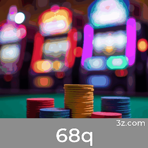 Experiência de Casino Elite no 68q: Dealers Reais e Jogos Premium