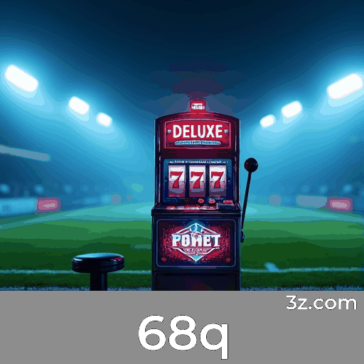 68q: Seu Cassino Online Seguro e Premiado