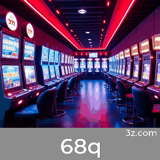 68q Jogos: Aprenda Estratégias para Excelência