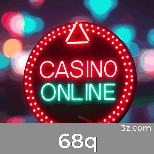 Experiência de Casino Elite no 68q: Dealers Reais e Jogos Premium