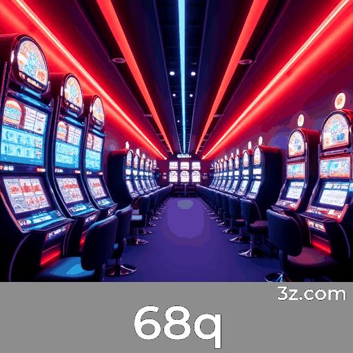 68q: Seu Cassino Online Seguro e Premiado