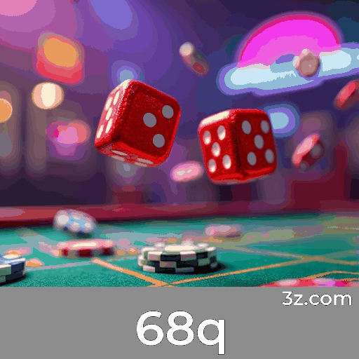 68q: Seu Cassino Online Seguro e Premiado