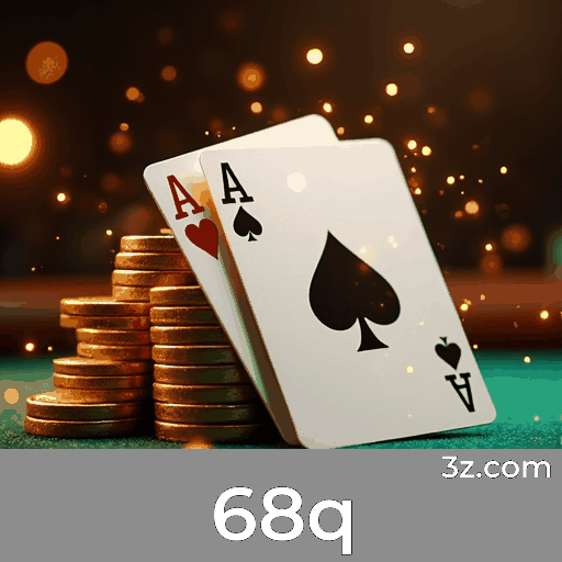 68q: Seu Cassino Online Seguro e Premiado