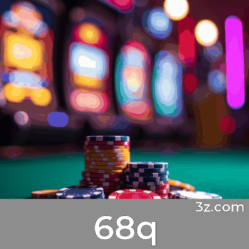 68q: Seu Cassino Online Seguro e Premiado